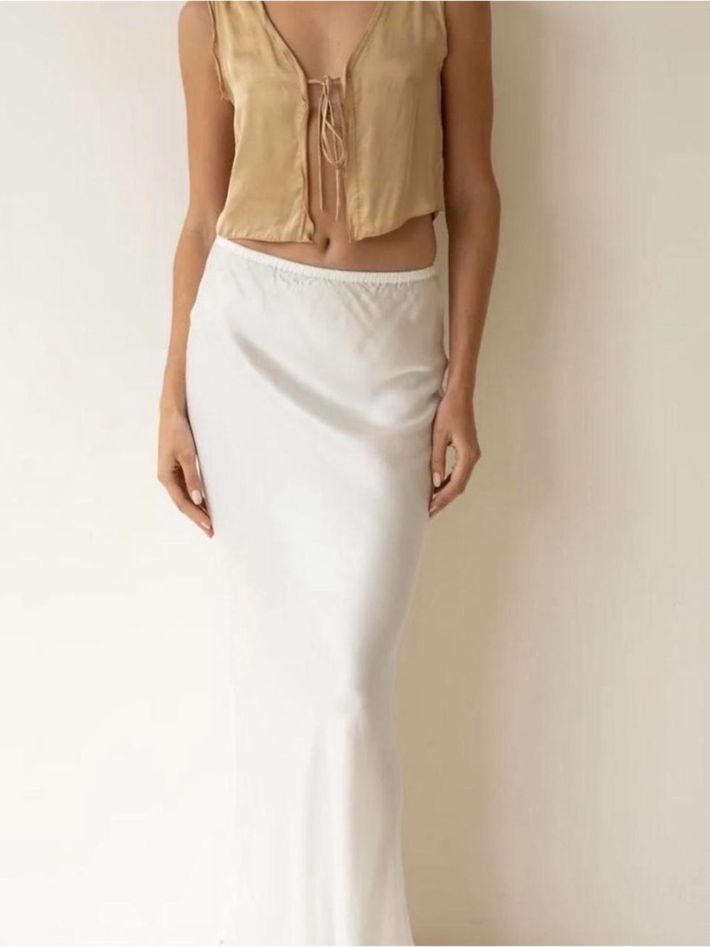 Bahhgoose rio skirt